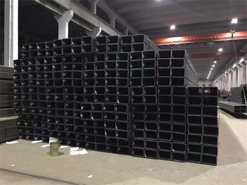 芙蓉冷拔方管选型指南 工程采购怎么选